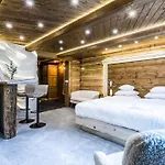 Apartamenty Szymaszkowa