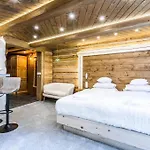 Apartamenty Szymaszkowa