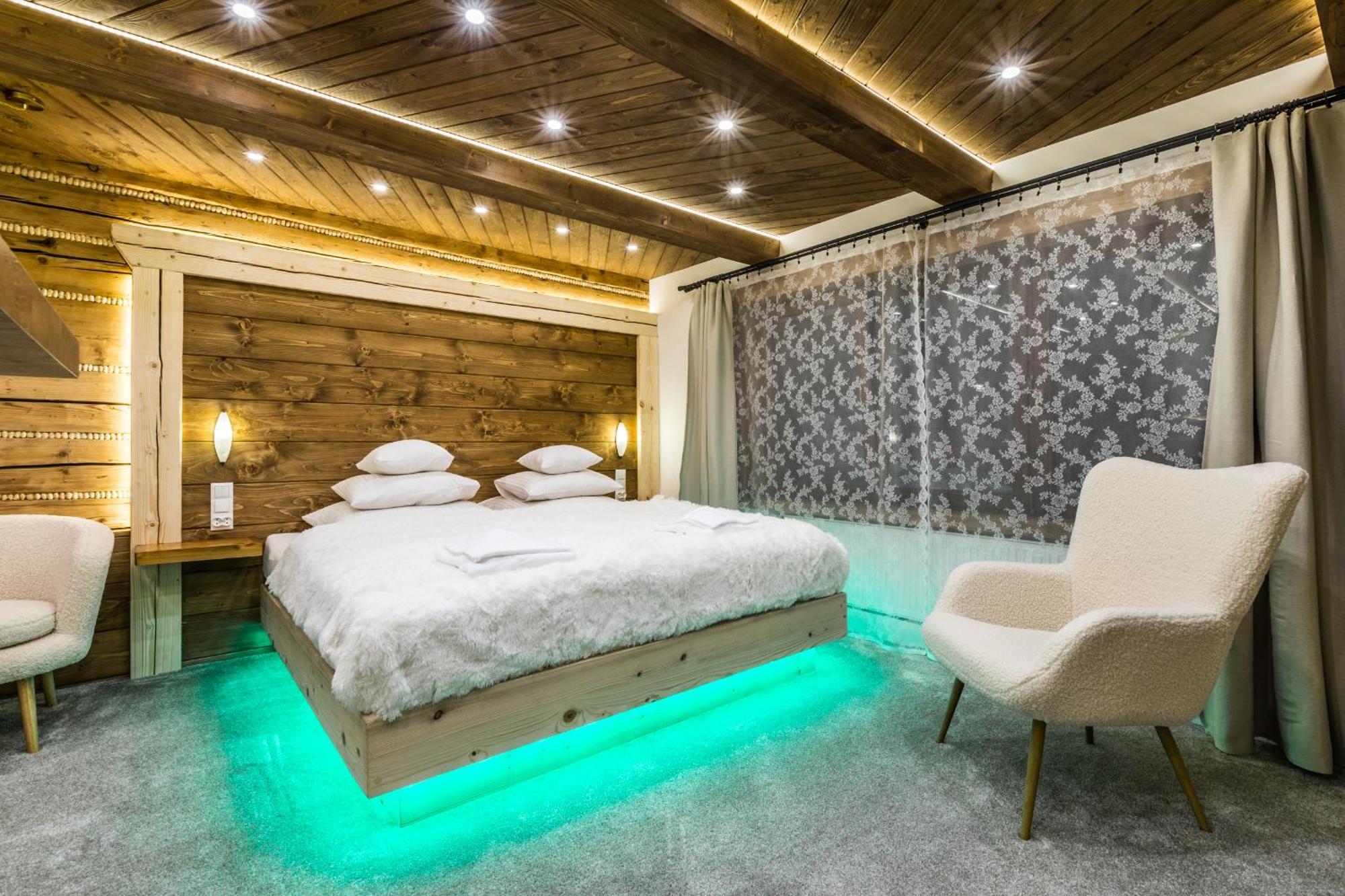 Szymaszkowa * Zakopane