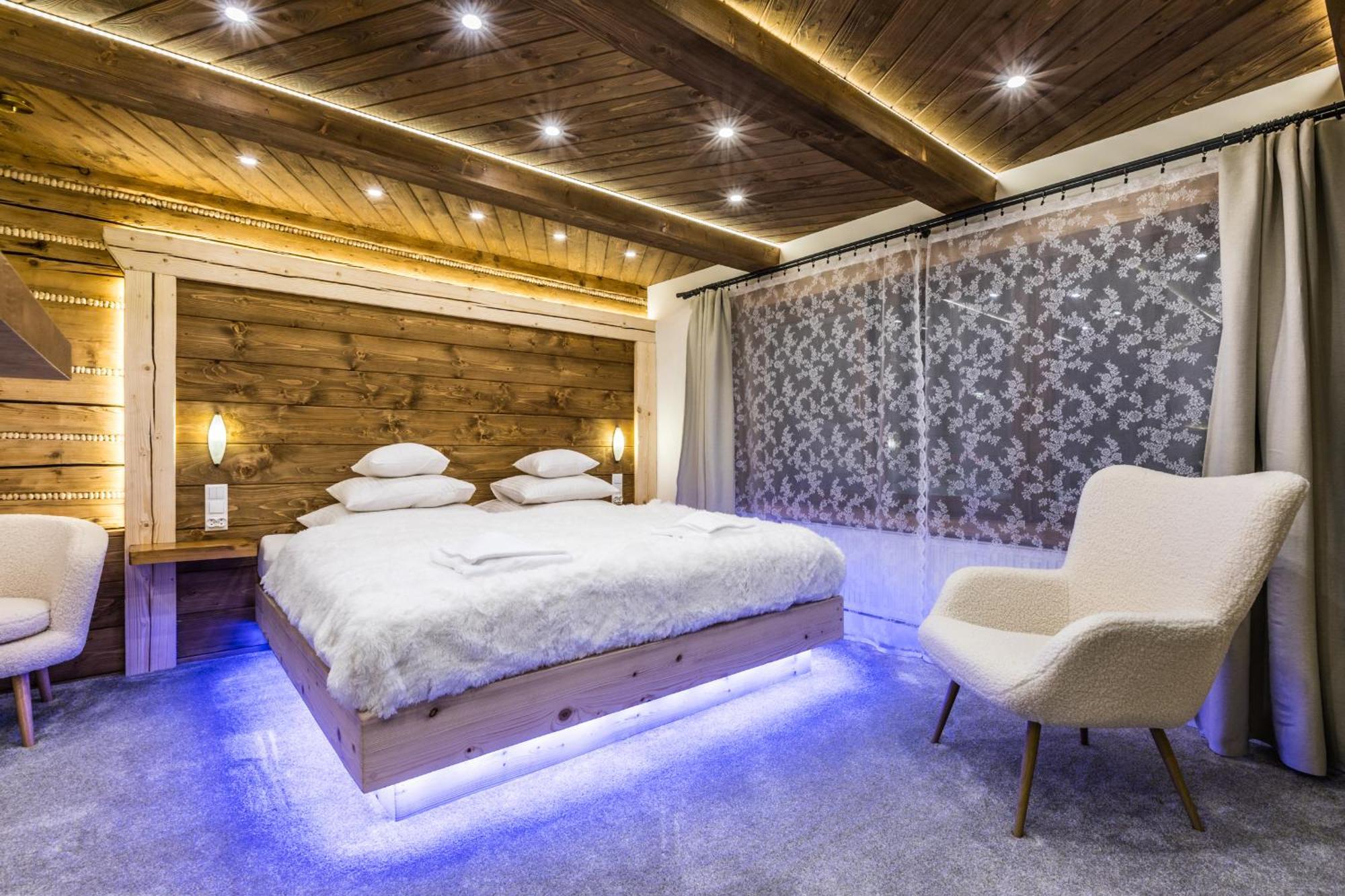 Szymaszkowa Apartmán