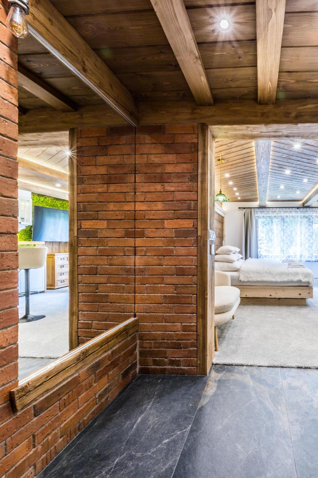 Szymaszkowa Apartmán Zakopane