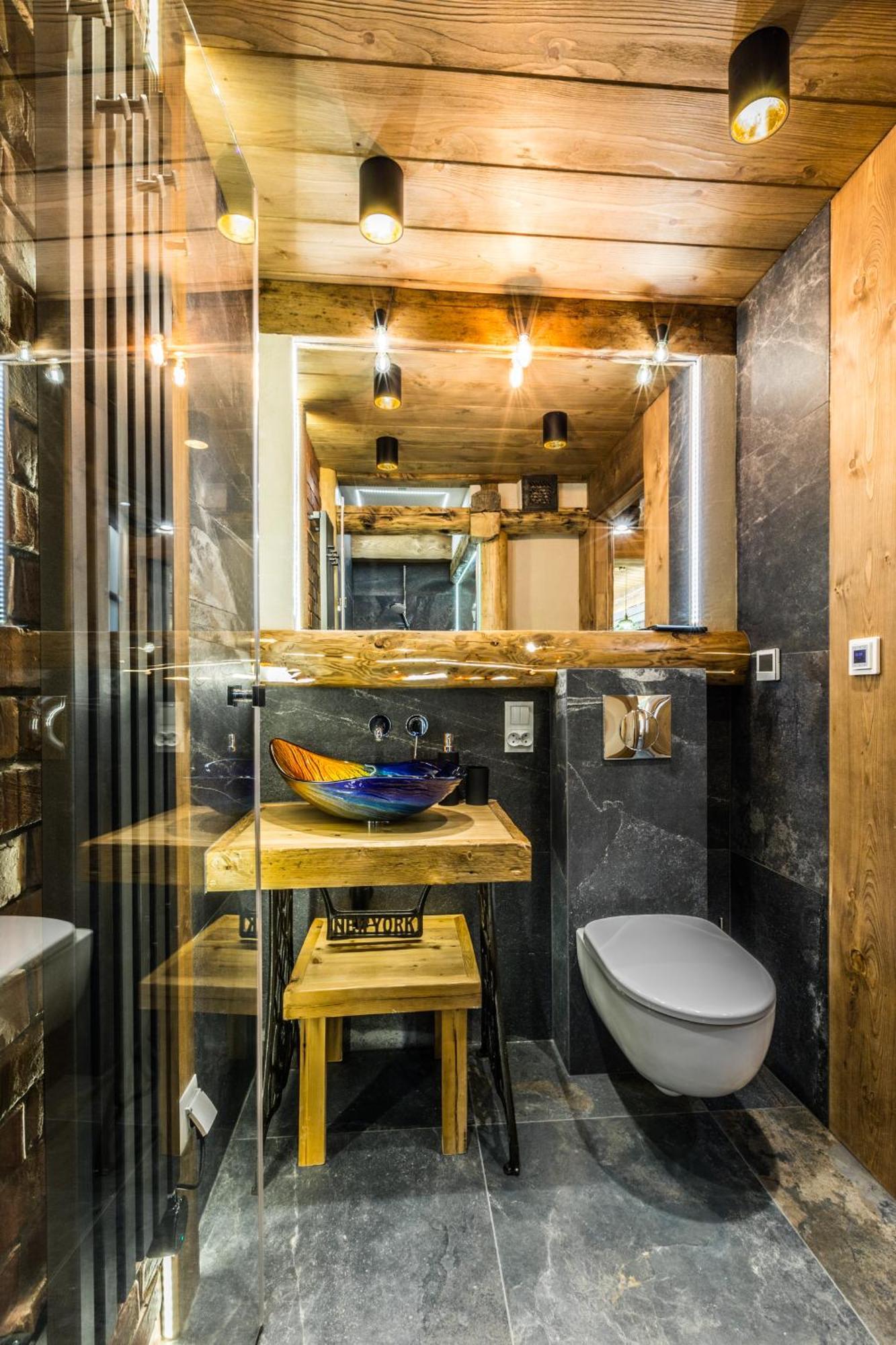 Apartmán Szymaszkowa Zakopane
