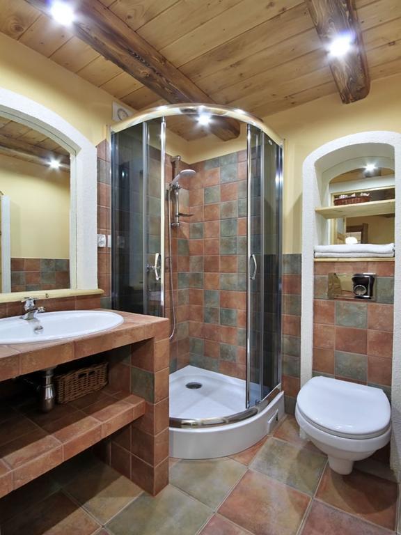 Szymaszkowa Apartment Zakopane