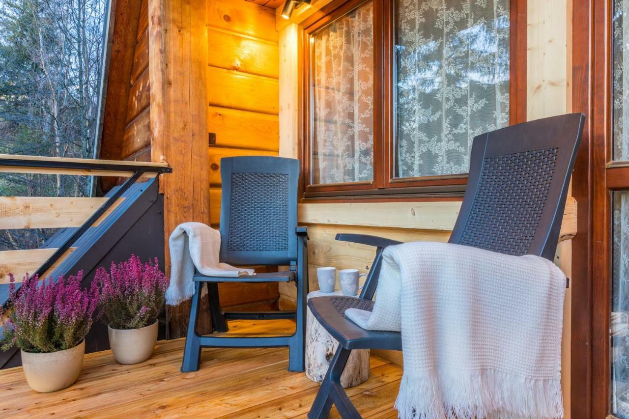 Szymaszkowa * Zakopane