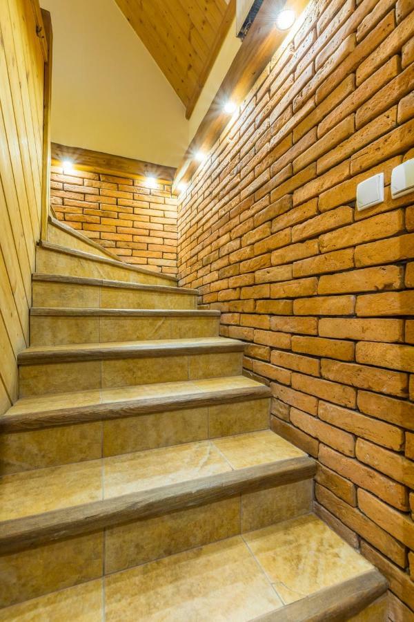 Apartmán Szymaszkowa