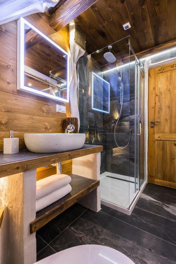 Apartmán Szymaszkowa *