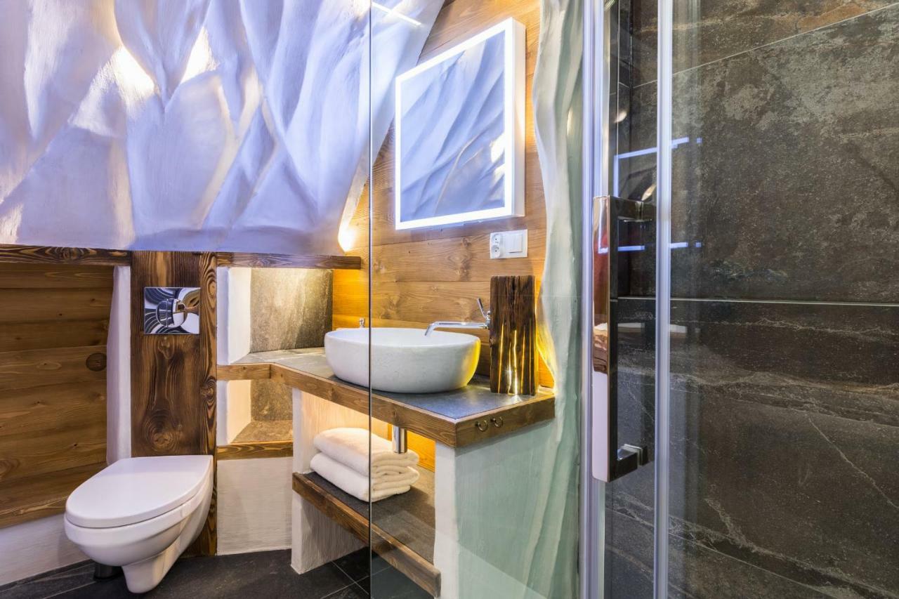 Apartmán Szymaszkowa *